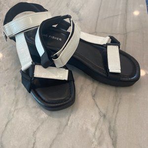 Marc Fisher Keiki Sandals